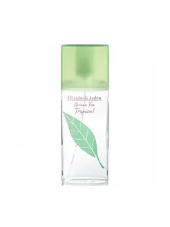 Elizabeth Arden Парфюмерная вода Green Tea 100мл