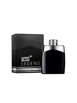 Legend Montblanc 100ml