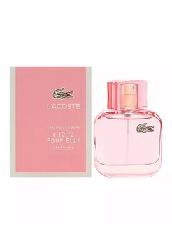 Lacoste L.12.12 Pour Elle sparkling