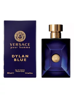 VERSACE Pour Homme DYLAN BLUE 100мл