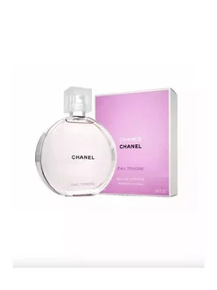 Chanel Chance eau Tendre