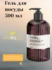 Гель для мытья посуды Limit №2 концентрированный Jundo 255692707 купить за 485 ₽ в интернет‑магазине Wildberries