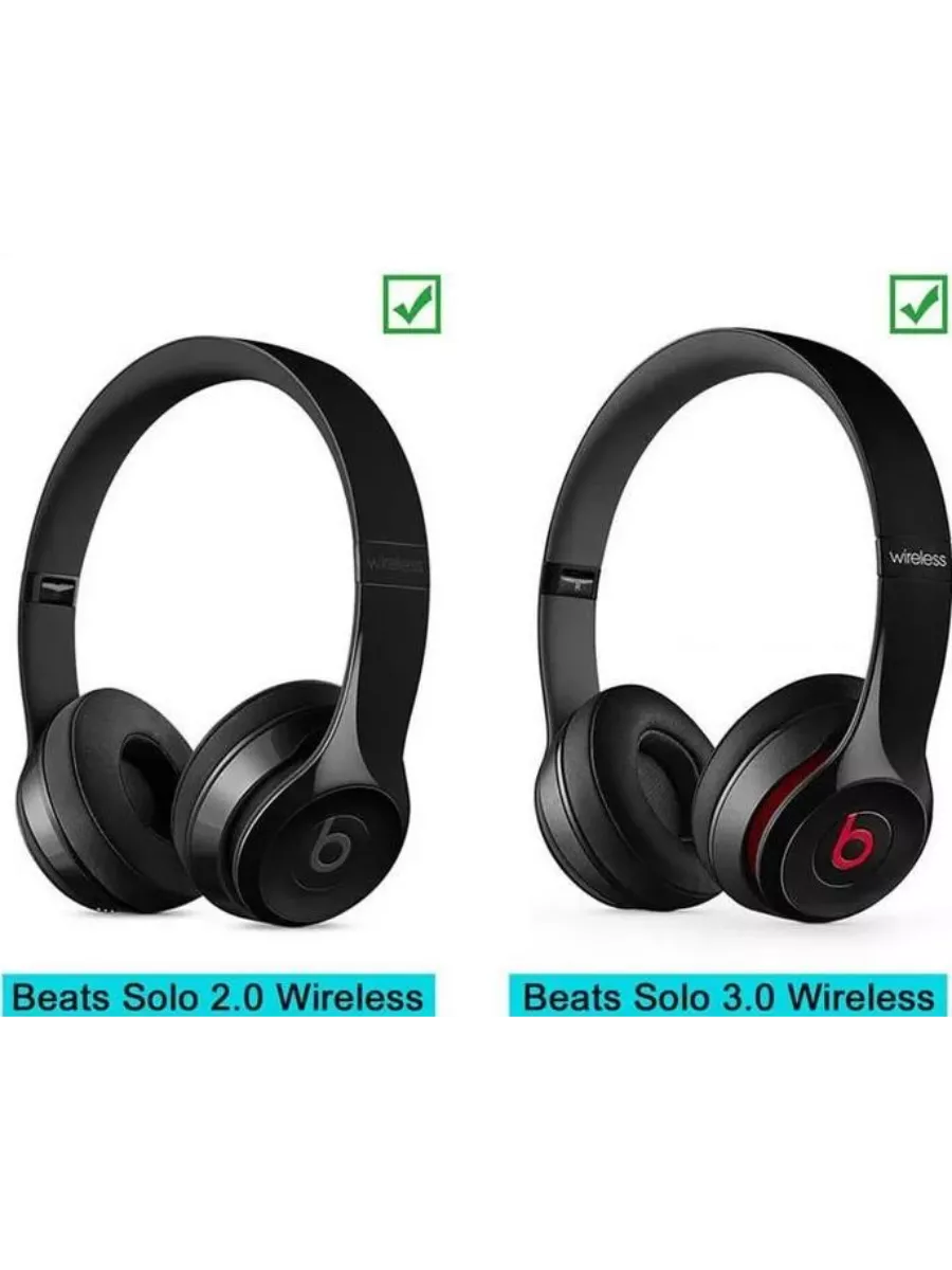 Beats solo 2.0 wireless sale