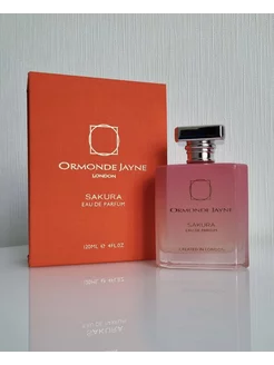 Ormonde Jayne Sakura 120 ml духи