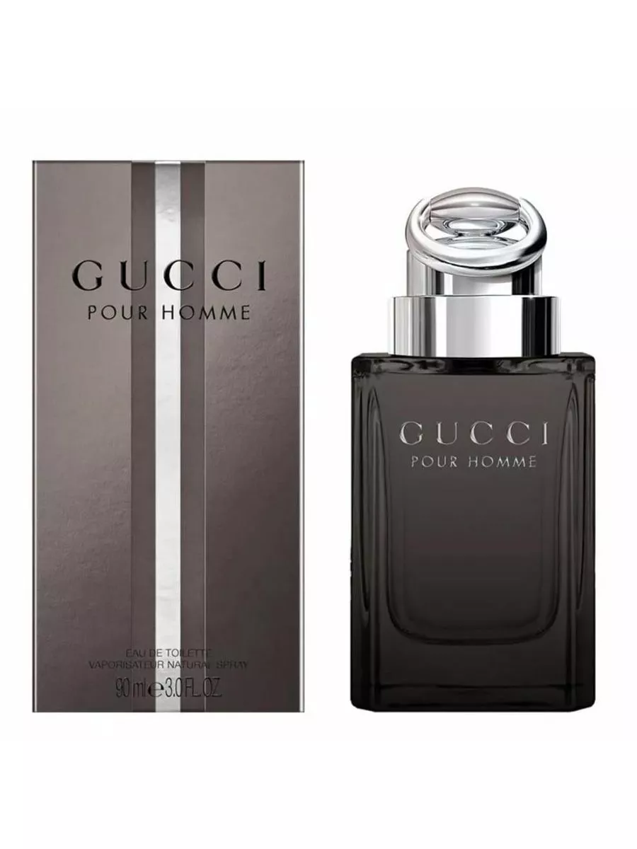 Pour Homme 100мл Духи Гучи...