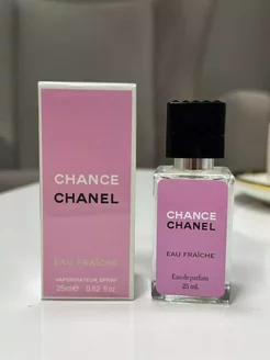 Аромат Chance Eau Fraiche Chanel 25 мл