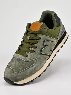 Кроссовки спортивные New Balance 574 kiss girl 255733890 купить за 2 368 ₽ в интернет-магазине Wildberries