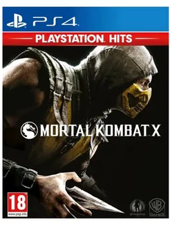 Mortal Kombat X PS4 PS5, русские субтитры БУ Игра PS4/PS5 255739322 купить за 1 606 ₽ в интернет-магазине Wildberries