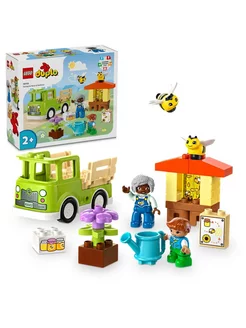 Duplo 10419 Пчелиная ферма