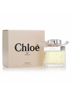 Chloe Eau De Parfum 75 мл духи Хлоя