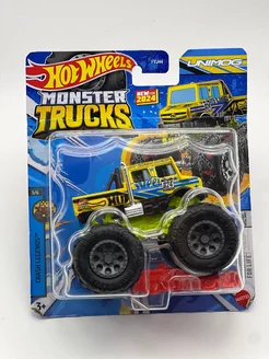 Монстр-трак Monster Trucks 1 64