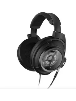 HD 820, черный Sennheiser 255769274 купить за 162 583 ₽ в интернет-магазине Wildberries