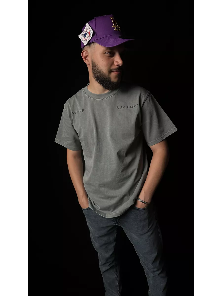 Футболка Cav Empt