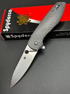 нож складной Spyderco C195 HAS ARSENAL 255791466 купить за 2 136 ₽ в интернет-магазине Wildberries