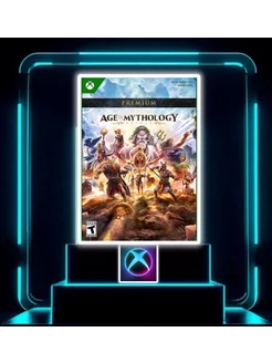 Age of Mythology Retold Standard Edition Xbox Series X S