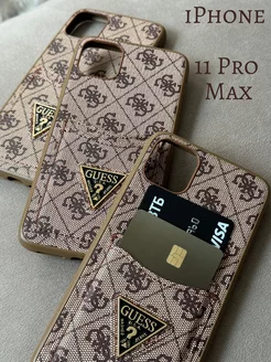 Чехол на Iphone 11 Pro Max