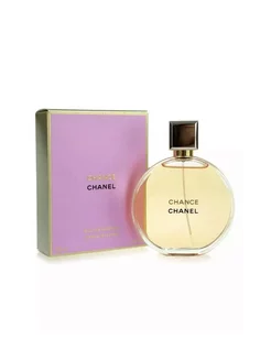 Chance Eau de Parfum Chanel 100мл