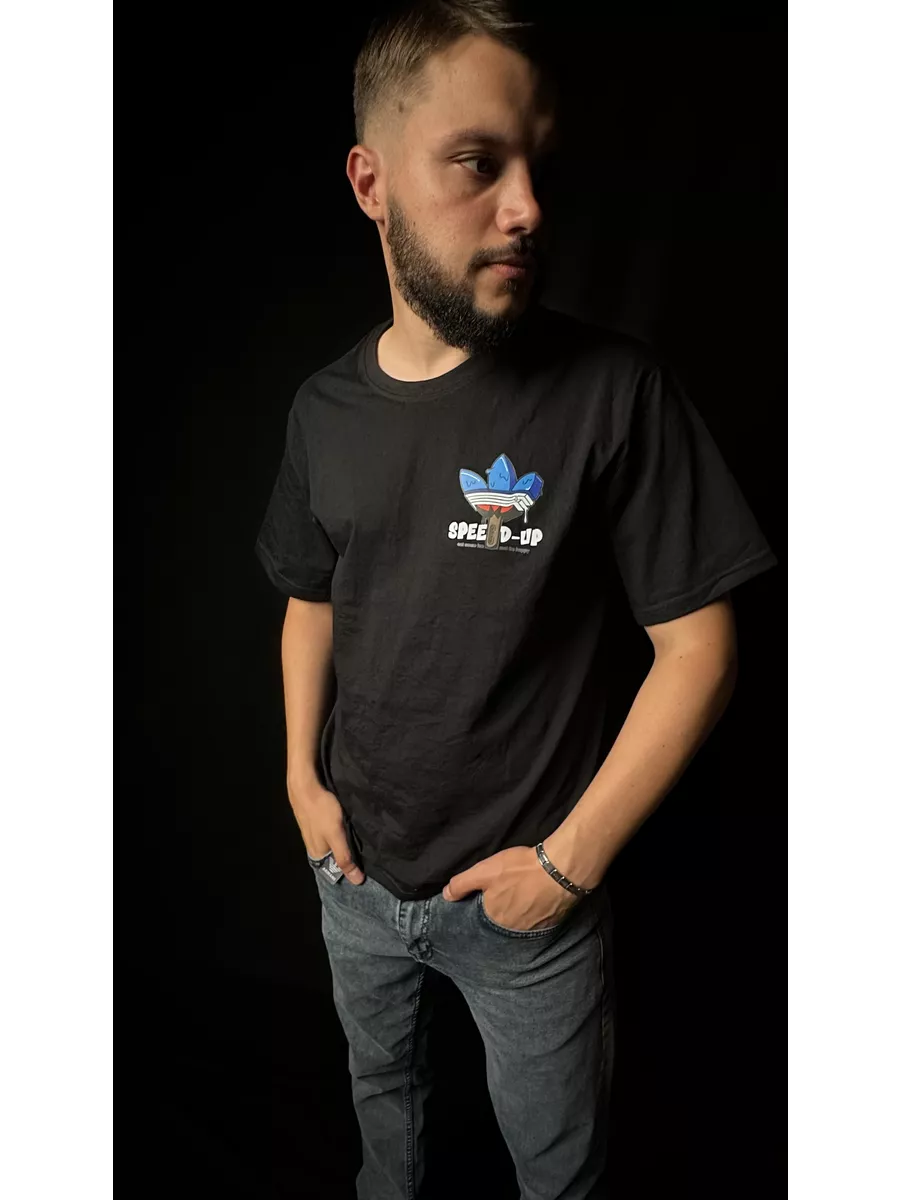 Футболка Adidas