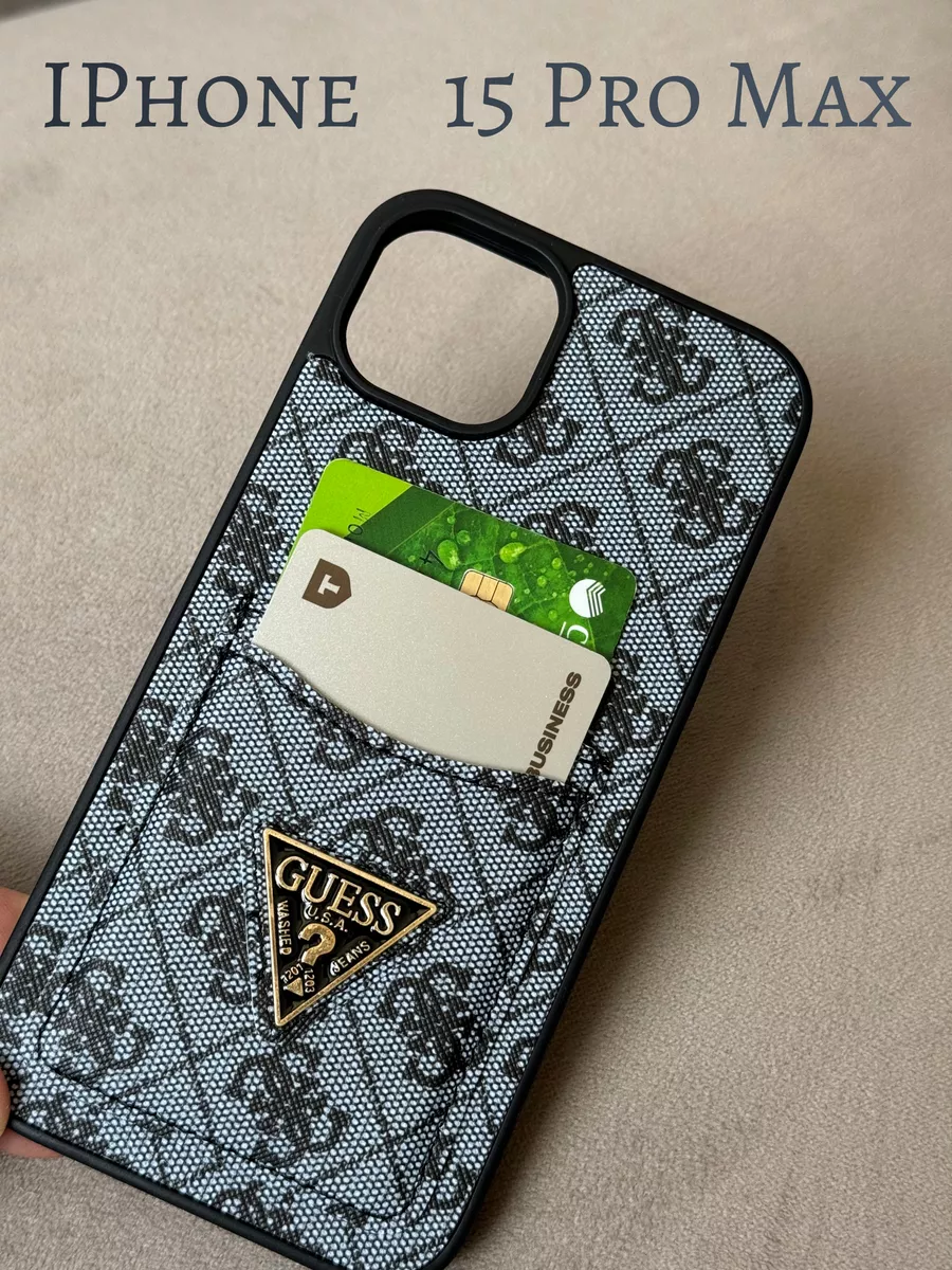 Чехол на IPhone 15 Pro Max
