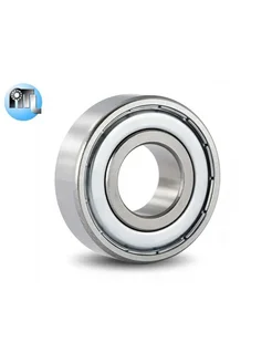 Подшипник 1000088-ZZ (618 8-ZZ 688-ZZ) CRAFT BEARING