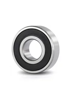 Подшипник 61905-2RS (1000905) NTL Bearing