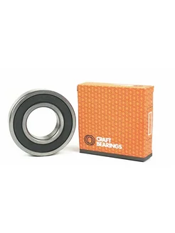 Подшипник 7000103-2RS (16003 P6) CRAFT BEARING