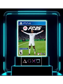 SPORTS FC 25 Standart Edition PS 5 PS 4