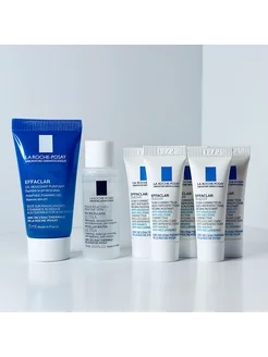 Effaclar gel, Мицеллярная вода, Effaclar Duo+