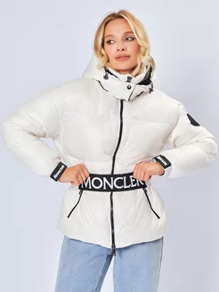 Пуховик MONCLER 255820983 купить за 9 781 ₽ в интернет-магазине Wildberries