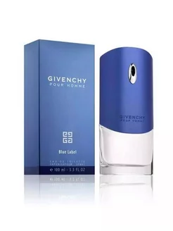 Givenchy Blue Label 100мл