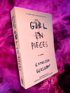 Girl in Pieces на английском