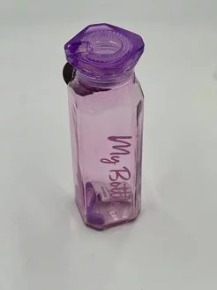 Бутылка для воды "My Bottle" 450 мл