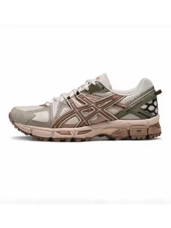 Кроссовки Gel Kahana 8 спортивные ASICS 255844384 купить за 2 714 ₽ в интернет-магазине Wildberries