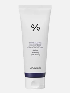 Пенка для умывания Pro Balance Creamy