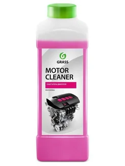 Очиститель двигателя Motor Cleaner, 1 л, 116100