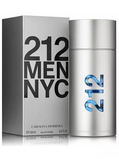 духи 212 vip men nyc