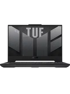 Ноутбук TUF Gaming A15 FA507NVR-LP040 ASUS 255886922 купить за 99 713 ₽ в интернет-магазине Wildberries