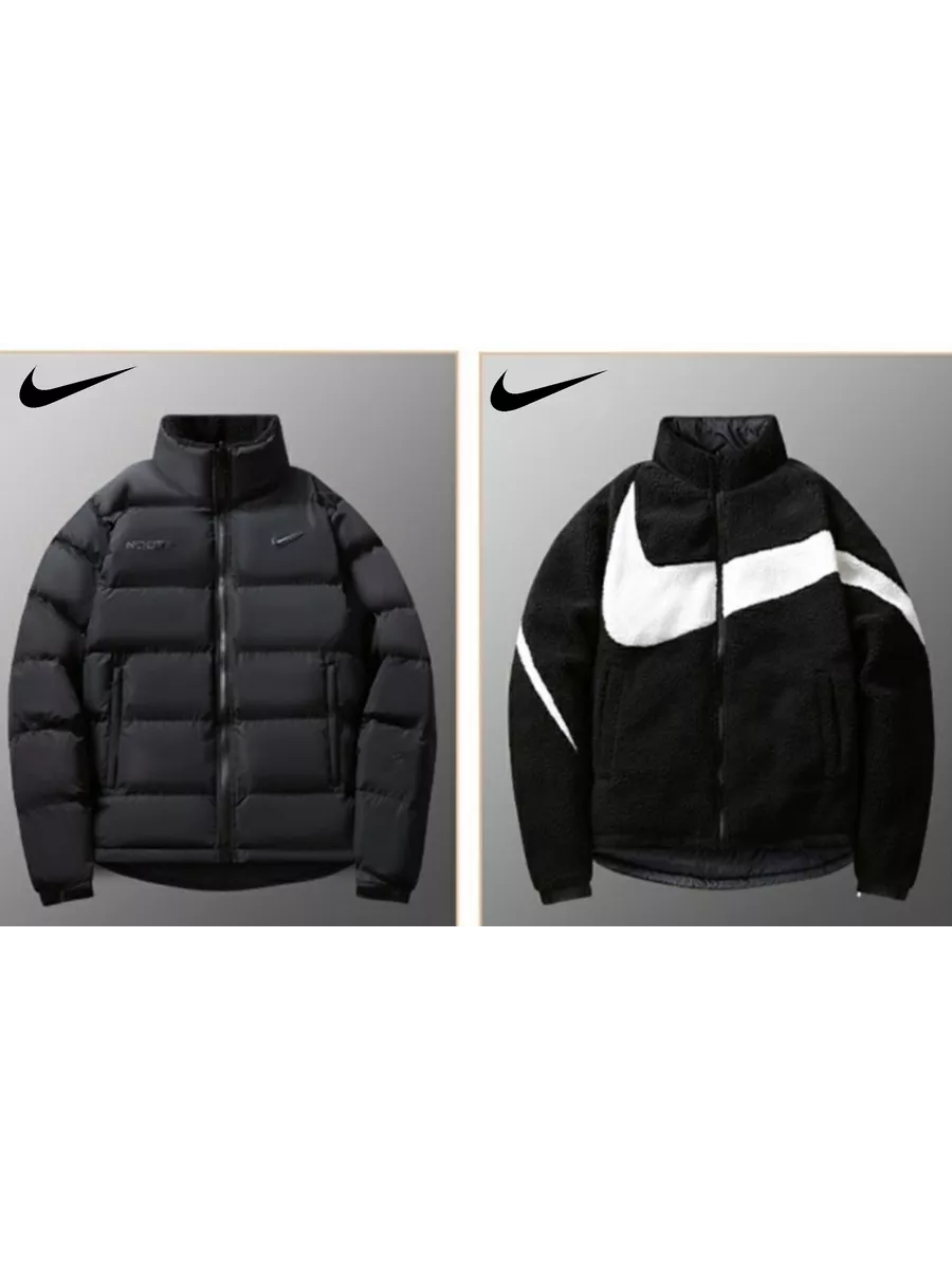 Nike jacket dhgate best sale