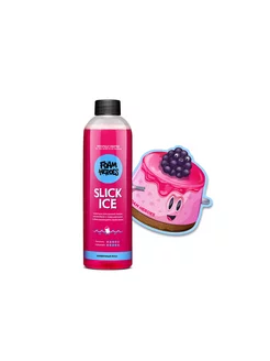 Slick Ice Berry автошампунь для автомобиля. (500 мл)