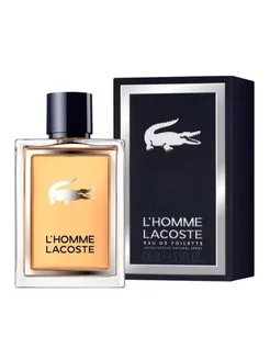 Lacoste L'Homme 100 мл