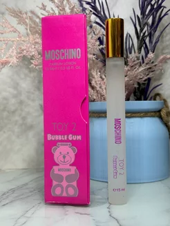 Moschino toy 2 Bubble Gum 15мл
