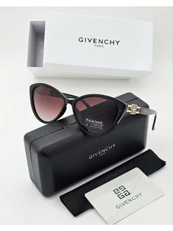 Солнцезащитные очки Givenchy 255929274 купить за 1 263 ₽ в интернет-магазине Wildberries