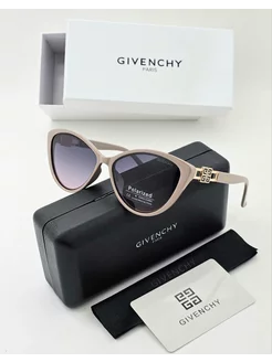 Солнцезащитные очки Givenchy 255929277 купить за 1 388 ₽ в интернет-магазине Wildberries