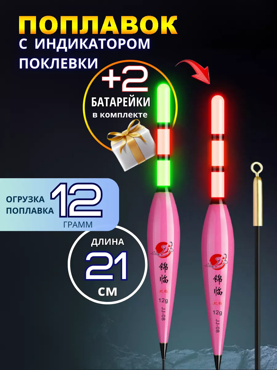 Поплавок для рыбалки