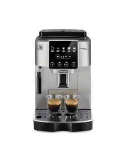 Кофемашина автоматическая с капучинатором ECAM 220.30.SB Delonghi 255969961 купить за 49 858 ₽ в интернет-магазине Wildberries