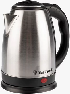 Чайник электрический BlackWeld 255972411 купить за 486 ₽ в интернет-магазине Wildberries