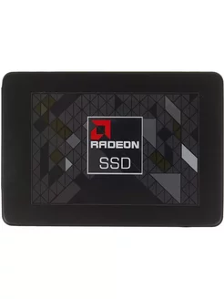 Накопитель SSD SATA-III 120GB R5SL120G Radeon R5 2.5"