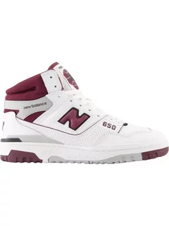 Кроссовки 650 New Balance 255981619 купить за 22 106 ₽ в интернет-магазине Wildberries