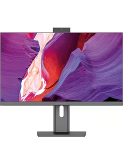 Моноблок Unity 27" i7 1255U 16 512ГБ Iris Xe W11Pro