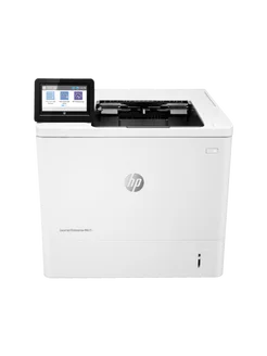 LaserJet Enterprise M611DN лазерный принтер A4